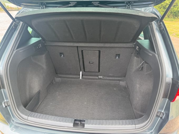 2025 Seat Ateca