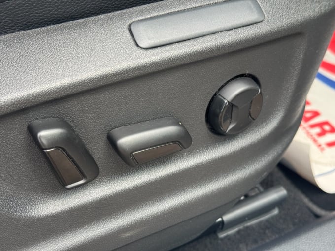2025 Seat Ateca