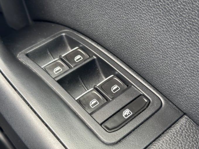 2025 Seat Ateca