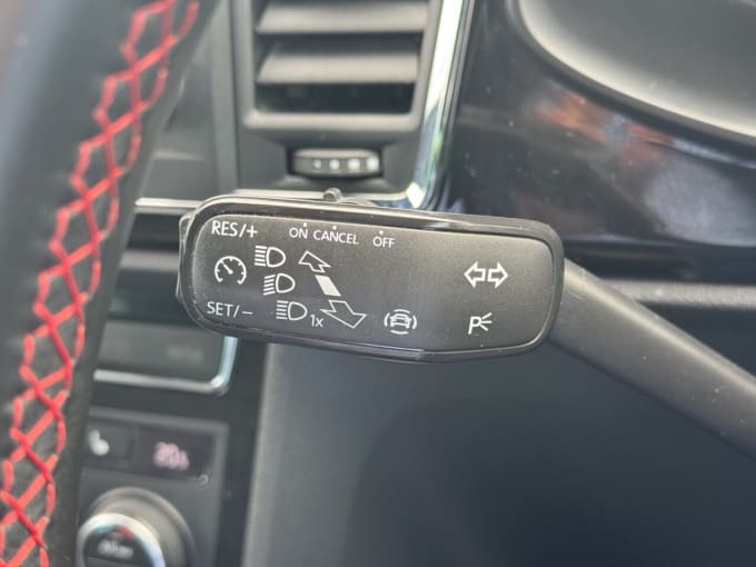 2025 Seat Ateca
