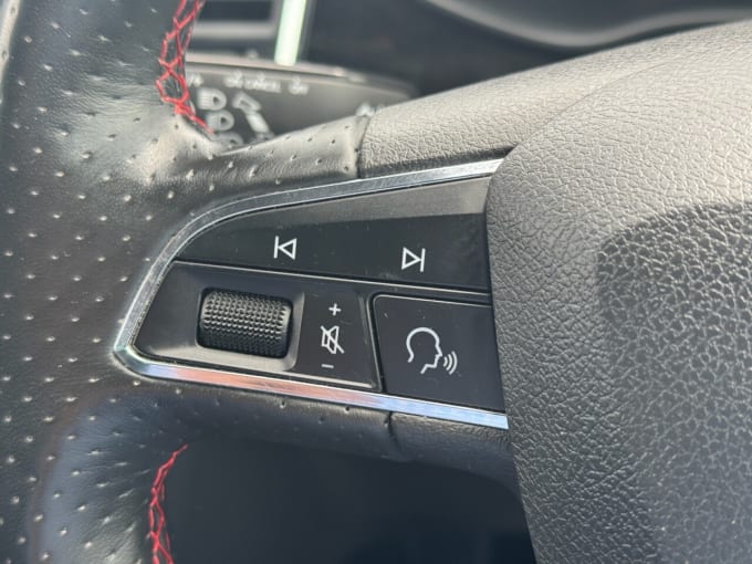 2025 Seat Ateca
