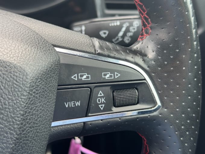 2025 Seat Ateca
