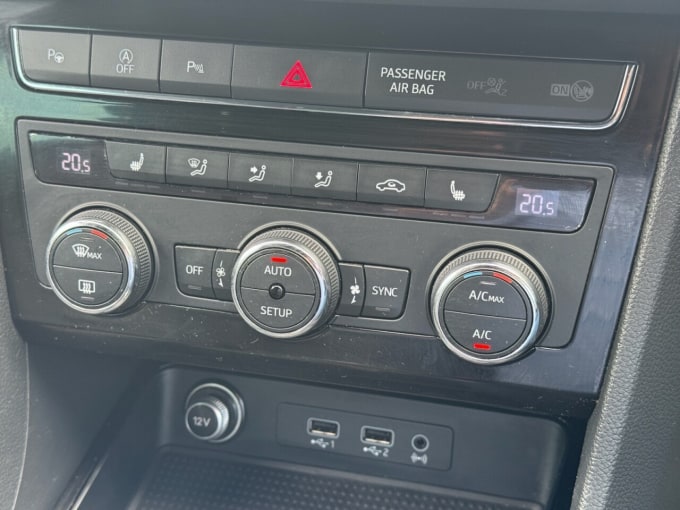 2025 Seat Ateca
