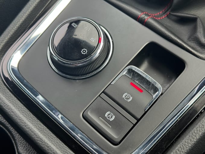 2025 Seat Ateca