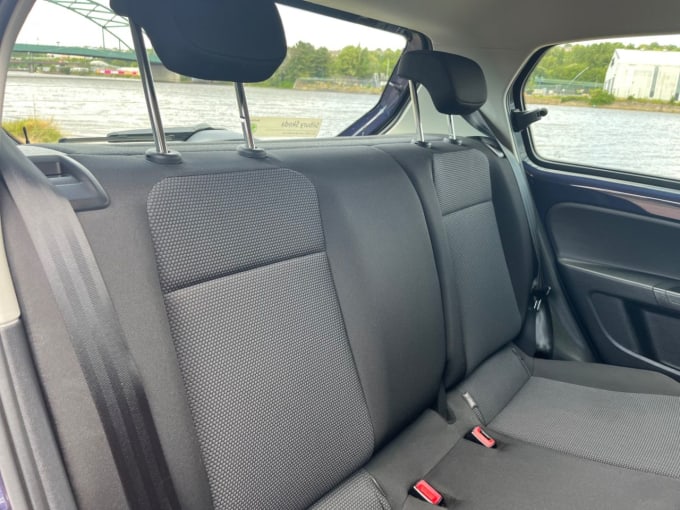 2025 Skoda Citigo