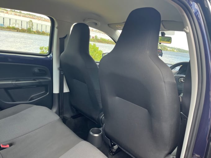 2025 Skoda Citigo