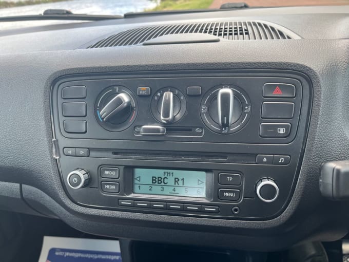 2025 Skoda Citigo