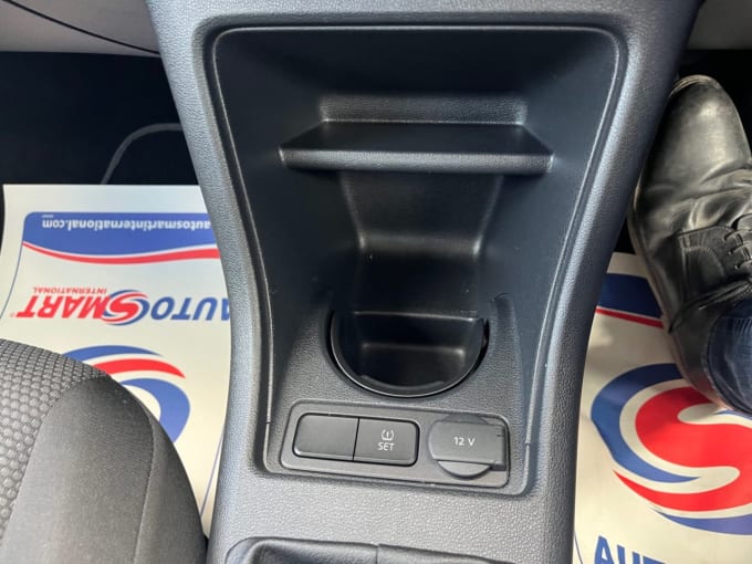 2025 Skoda Citigo