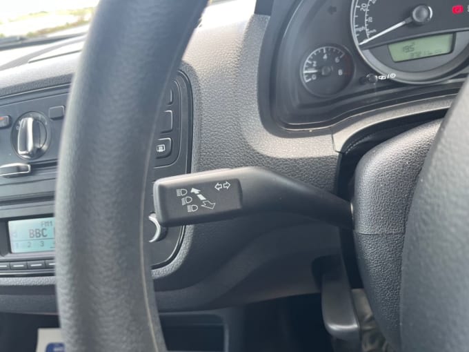 2025 Skoda Citigo