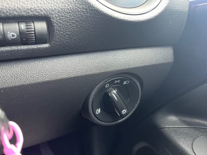 2025 Skoda Citigo