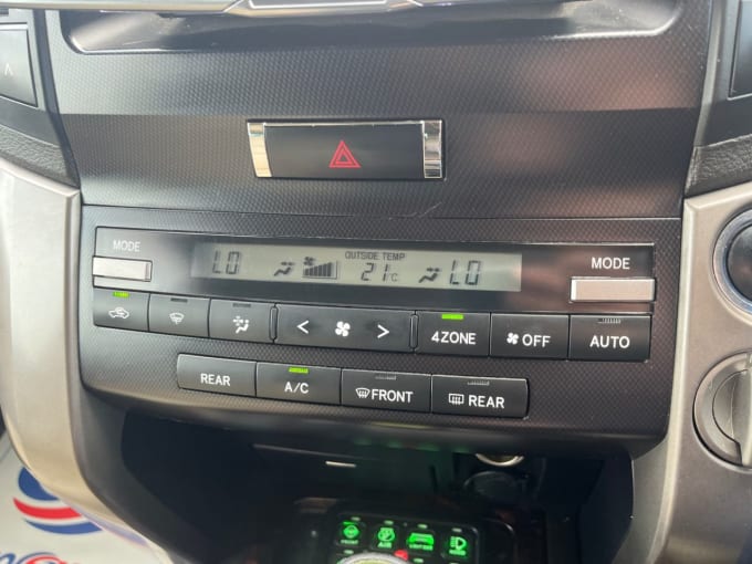 2025 Toyota Land Cruiser