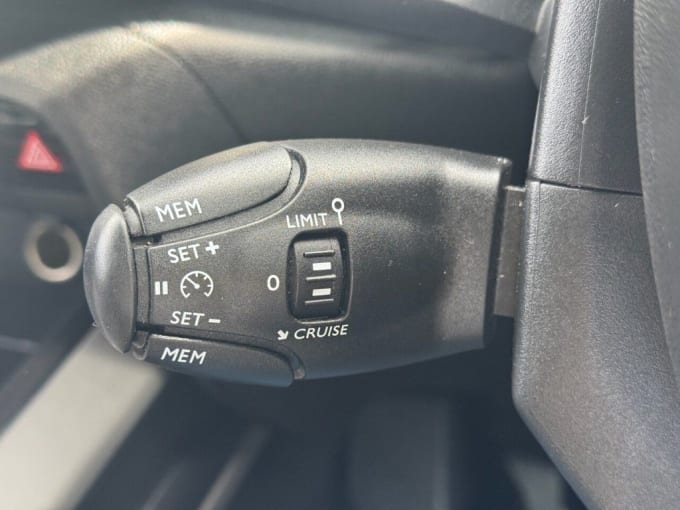 2025 Citroen C5 Aircross