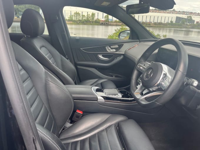 2025 Mercedes-benz Eqc