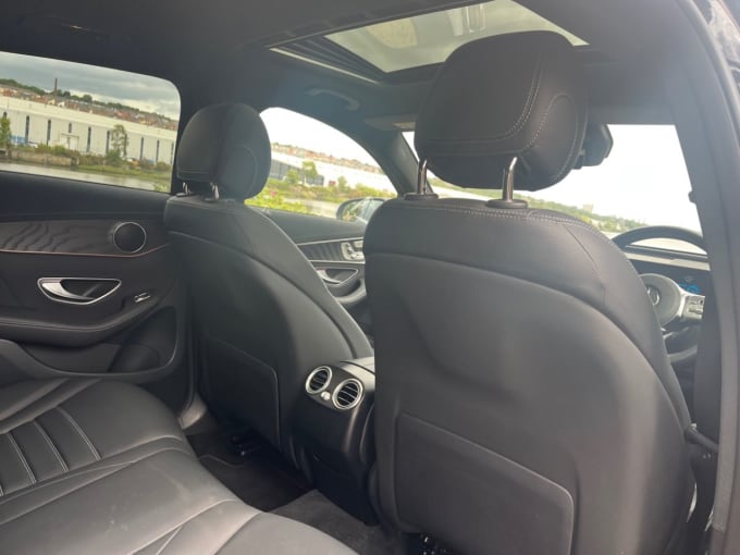 2025 Mercedes-benz Eqc