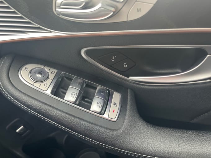 2025 Mercedes-benz Eqc