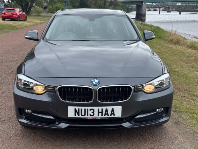 2025 BMW 3 Series