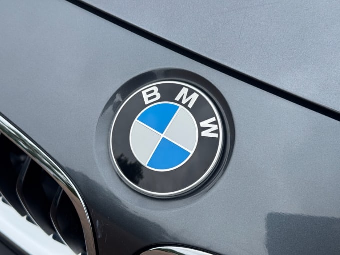 2025 BMW 3 Series