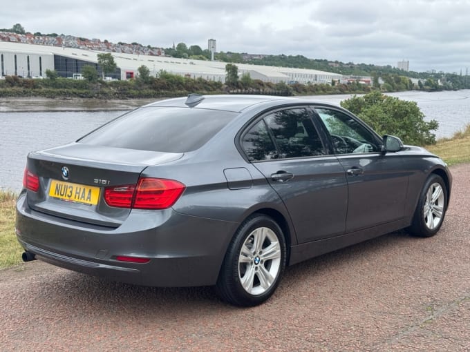 2025 BMW 3 Series