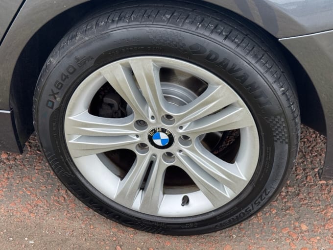 2025 BMW 3 Series