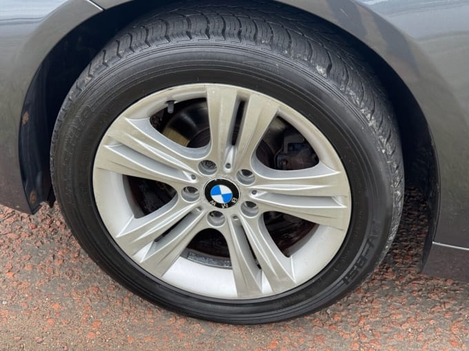 2025 BMW 3 Series