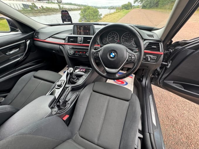 2025 BMW 3 Series