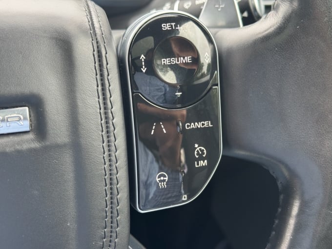 2025 Land Rover Range Rover