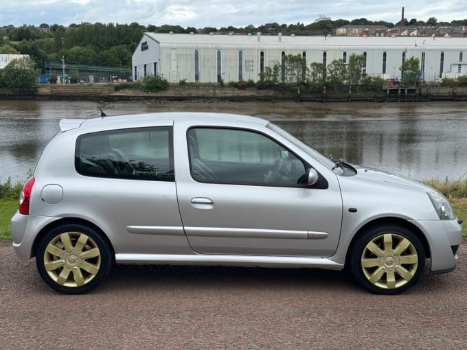 2025 Renault Clio