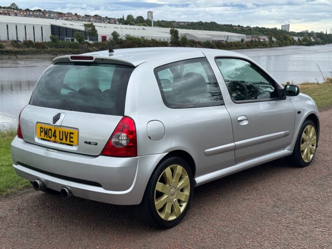 2025 Renault Clio