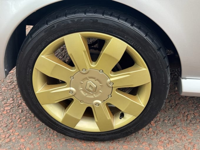 2025 Renault Clio