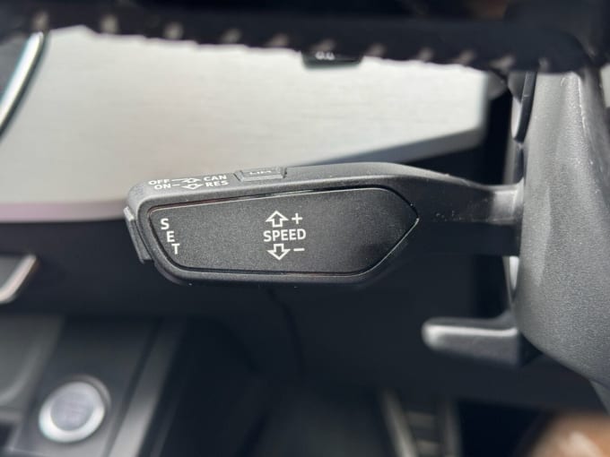2025 Audi A4