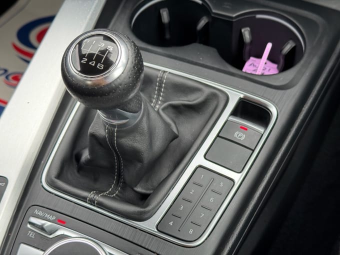 2025 Audi A4