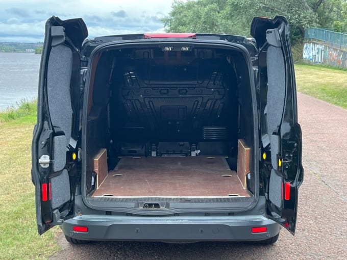 2016 Ford Transit Connect