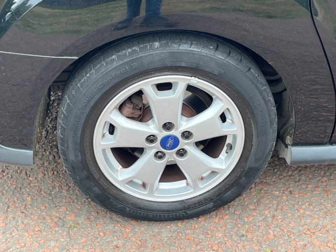 2016 Ford Transit Connect