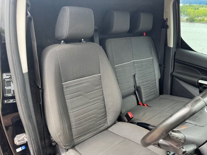 2016 Ford Transit Connect