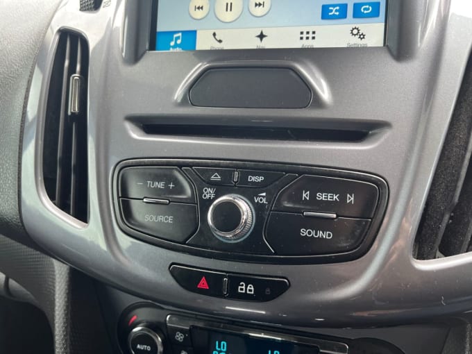 2016 Ford Transit Connect
