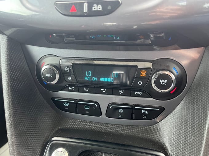 2016 Ford Transit Connect