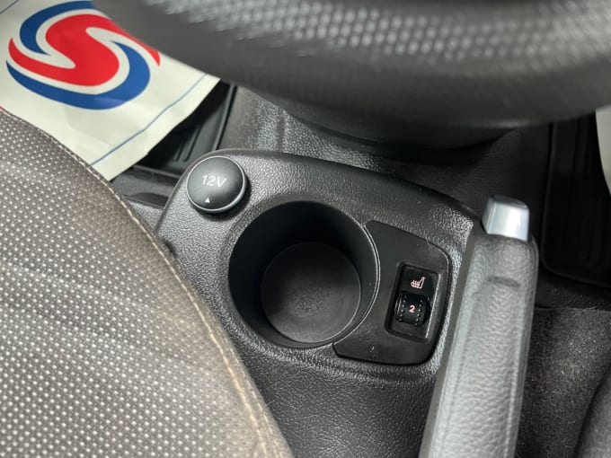 2016 Ford Transit Connect