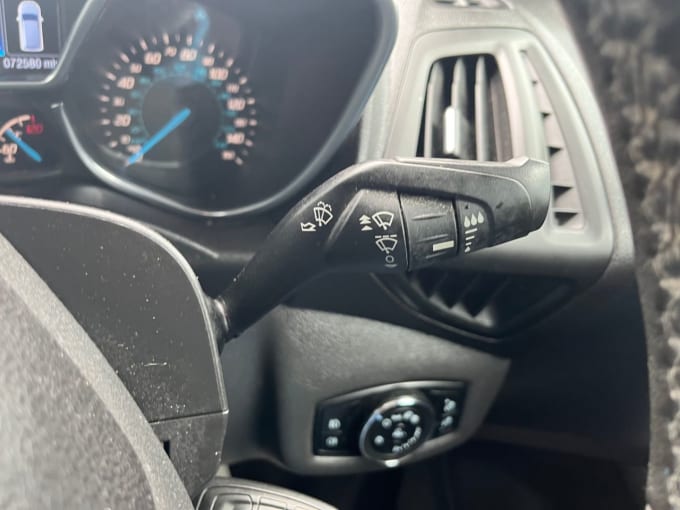 2016 Ford Transit Connect