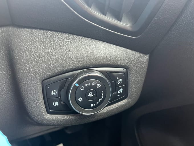 2016 Ford Transit Connect