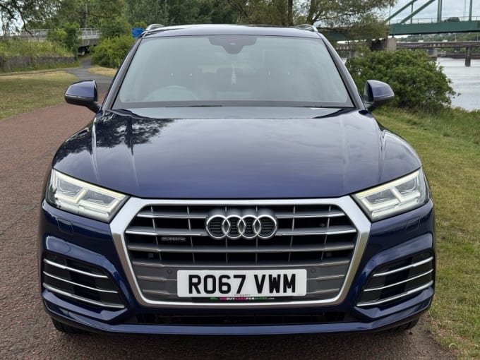 2025 Audi Q5