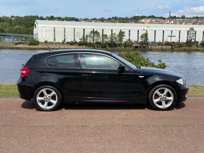 2025 BMW 1 Series