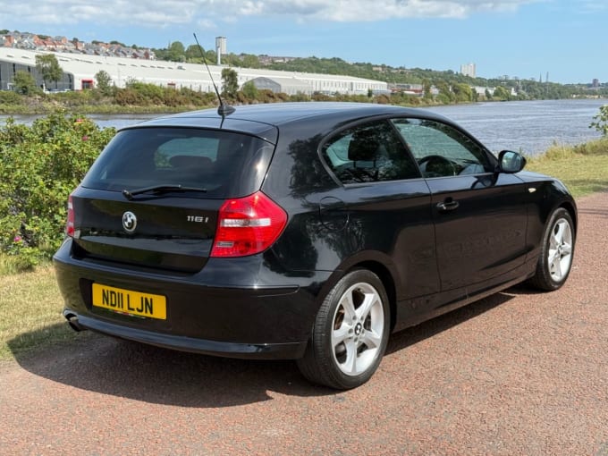 2025 BMW 1 Series