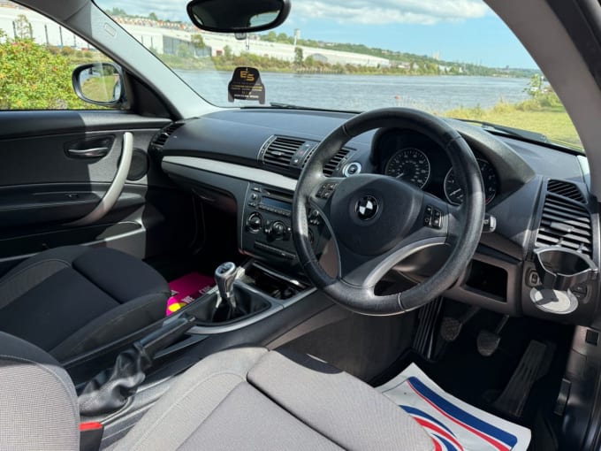 2025 BMW 1 Series