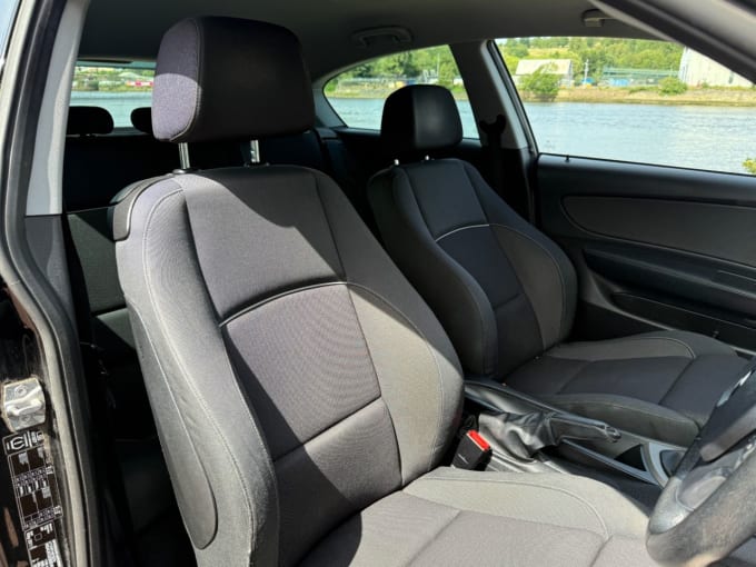 2025 BMW 1 Series
