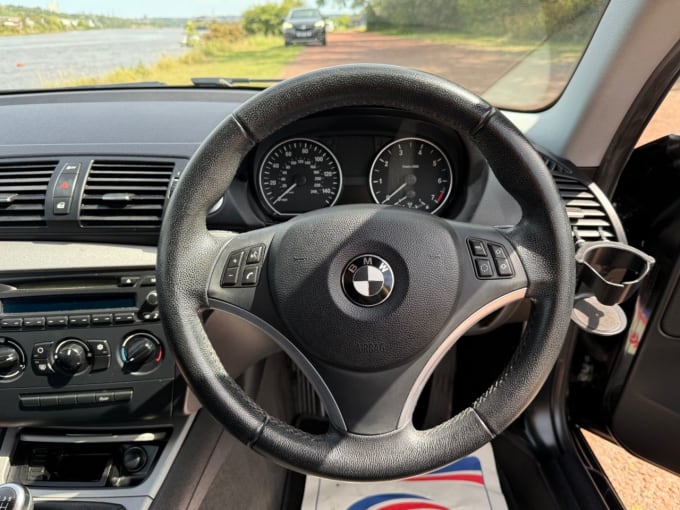 2025 BMW 1 Series