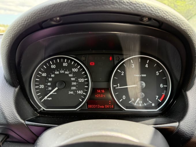 2025 BMW 1 Series