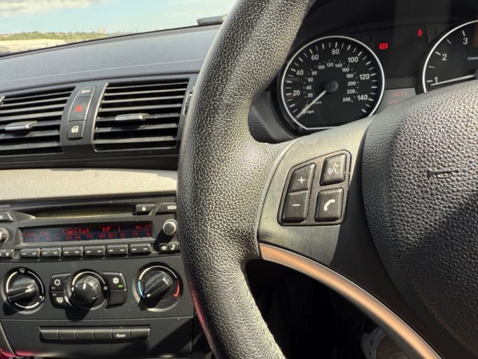 2025 BMW 1 Series