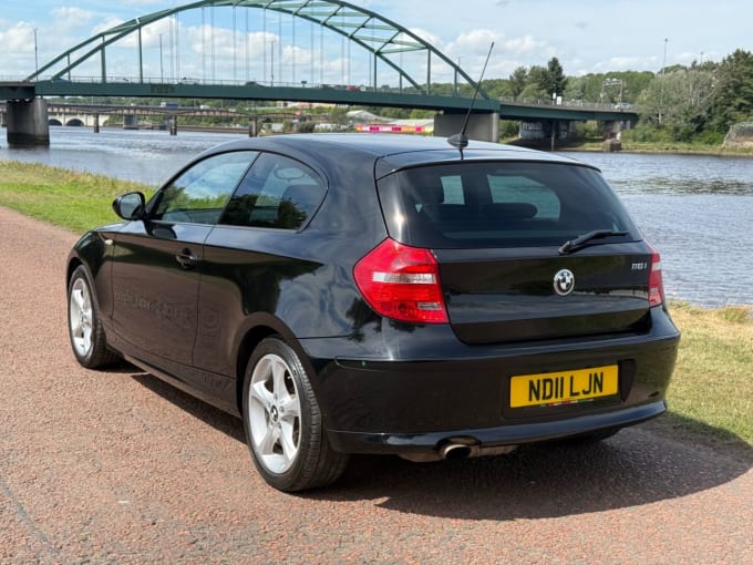 2025 BMW 1 Series