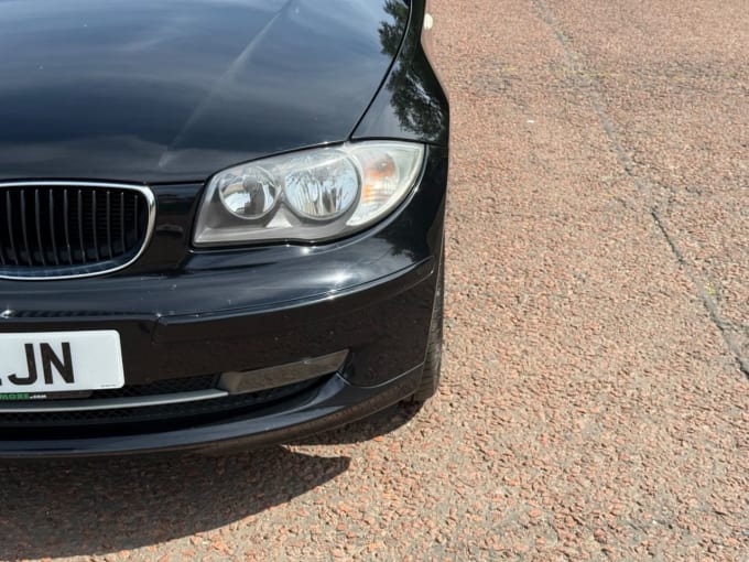 2025 BMW 1 Series