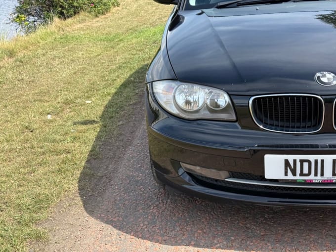 2025 BMW 1 Series